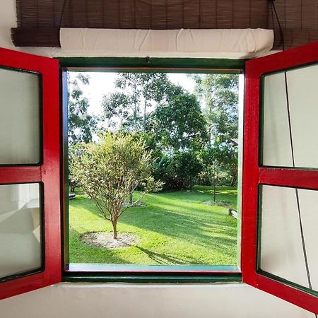 Casa Laureles Filandia Exterior foto