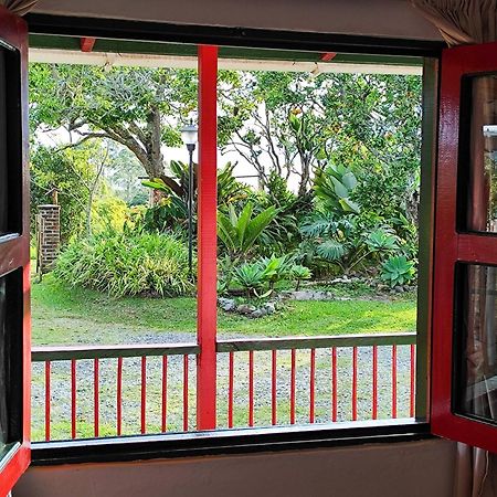 Casa Laureles Filandia Exterior foto
