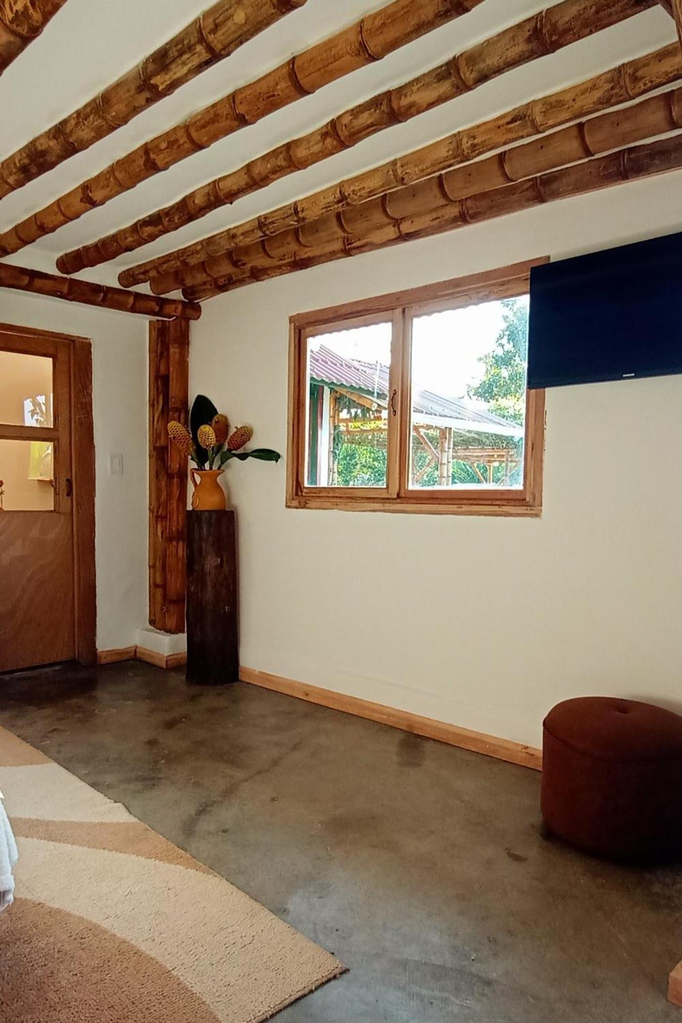 Casa Laureles Filandia Quarto foto