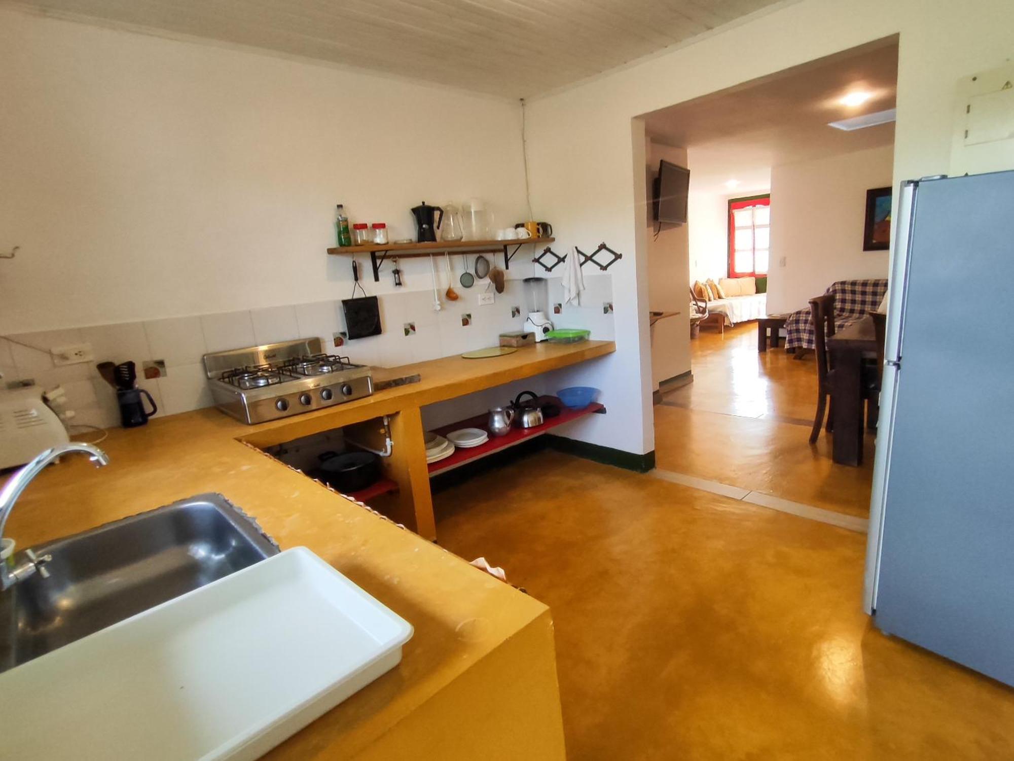 Casa Laureles Filandia Quarto foto