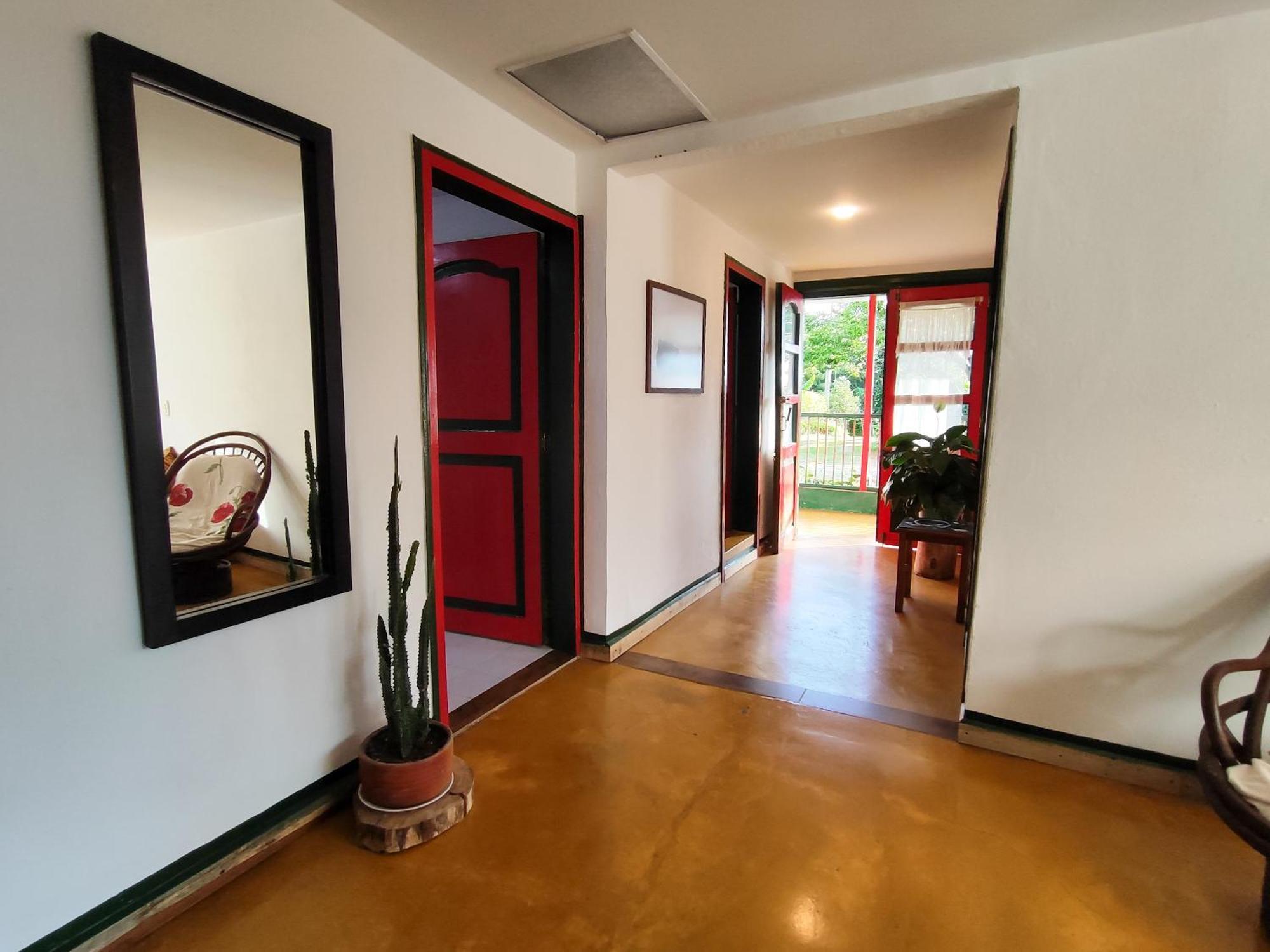 Casa Laureles Filandia Quarto foto