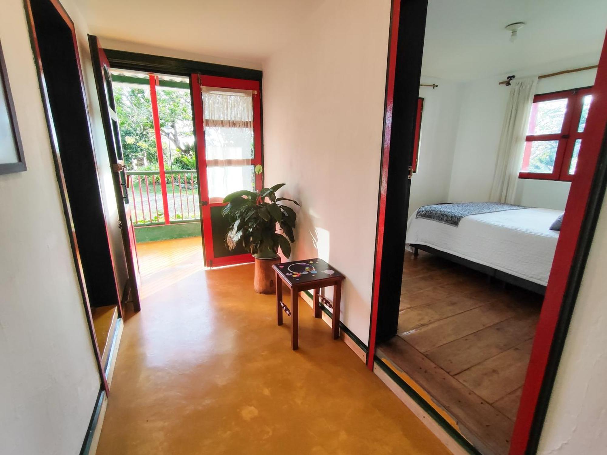 Casa Laureles Filandia Quarto foto