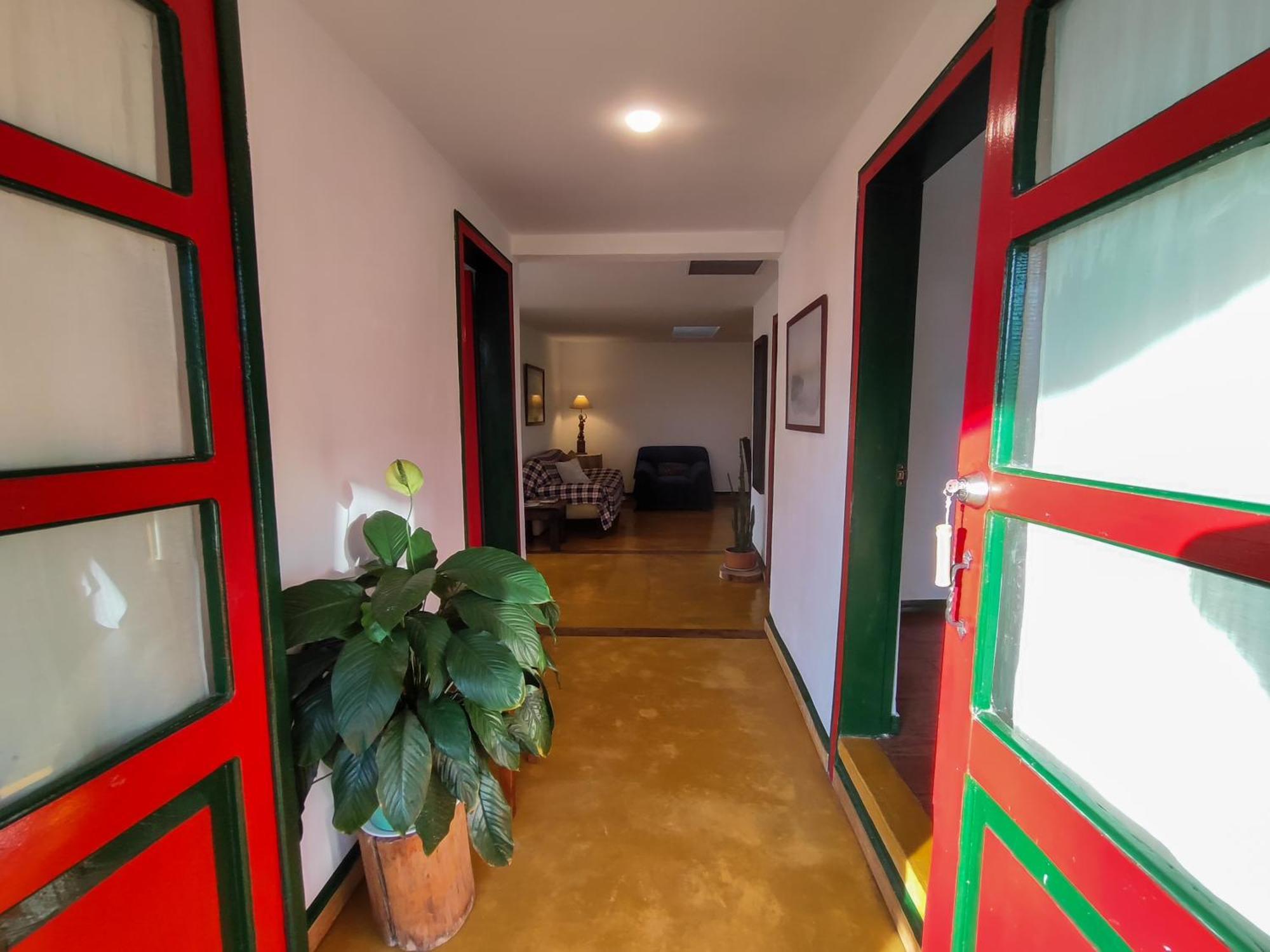 Casa Laureles Filandia Quarto foto