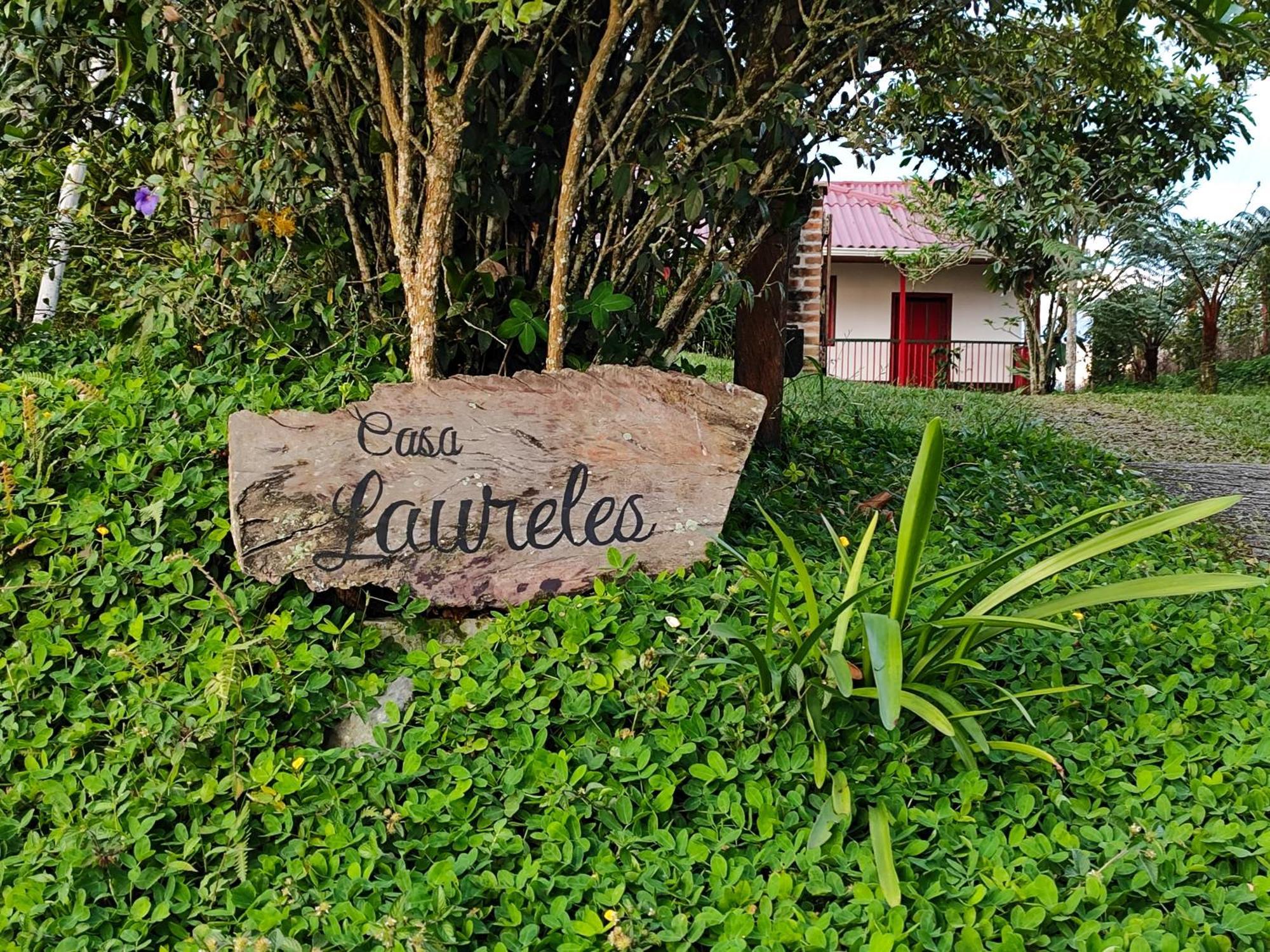 Casa Laureles Filandia Exterior foto