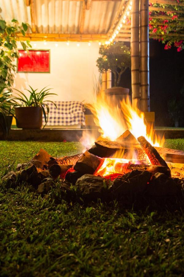 Casa Laureles Filandia Exterior foto